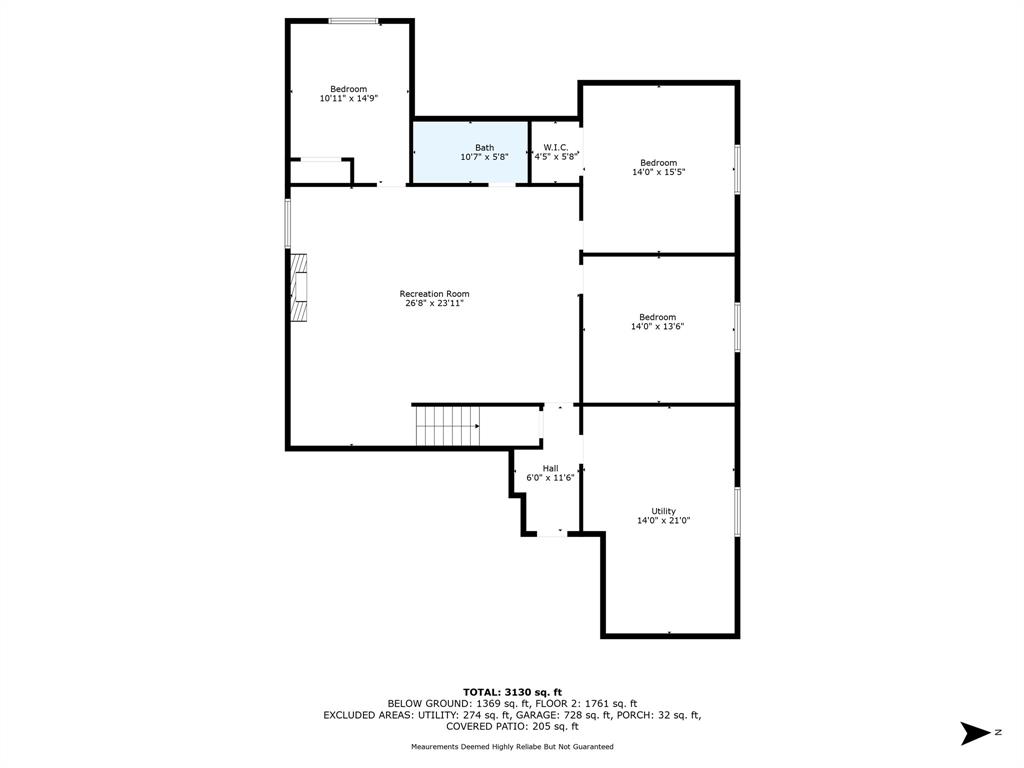 613 DORAL Close, Sarnia, Ontario, Canada photo 48