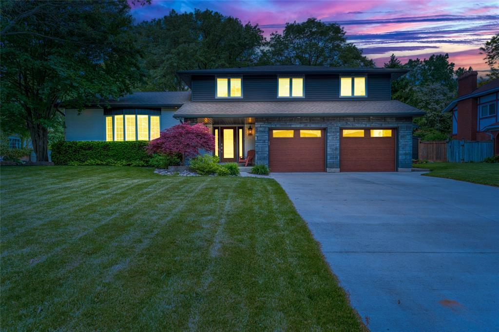 1412 SYLVAN Court, Sarnia, Ontario, Canada photo 2