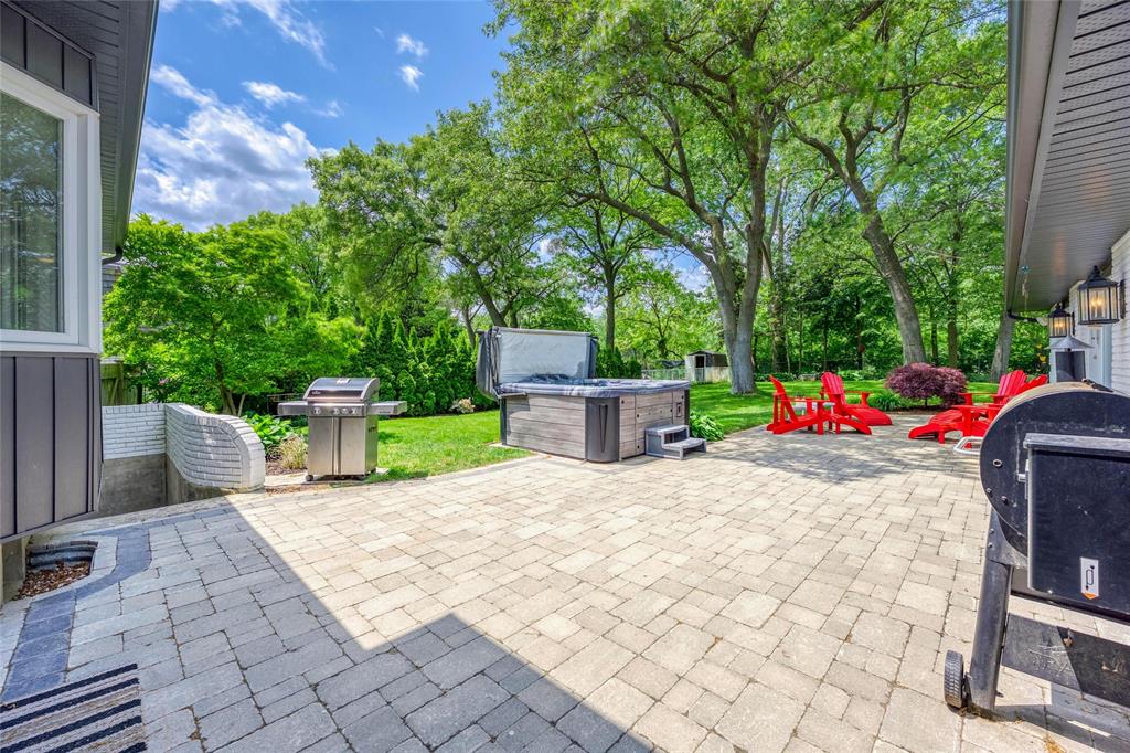 1412 SYLVAN Court, Sarnia, Ontario, Canada photo 5