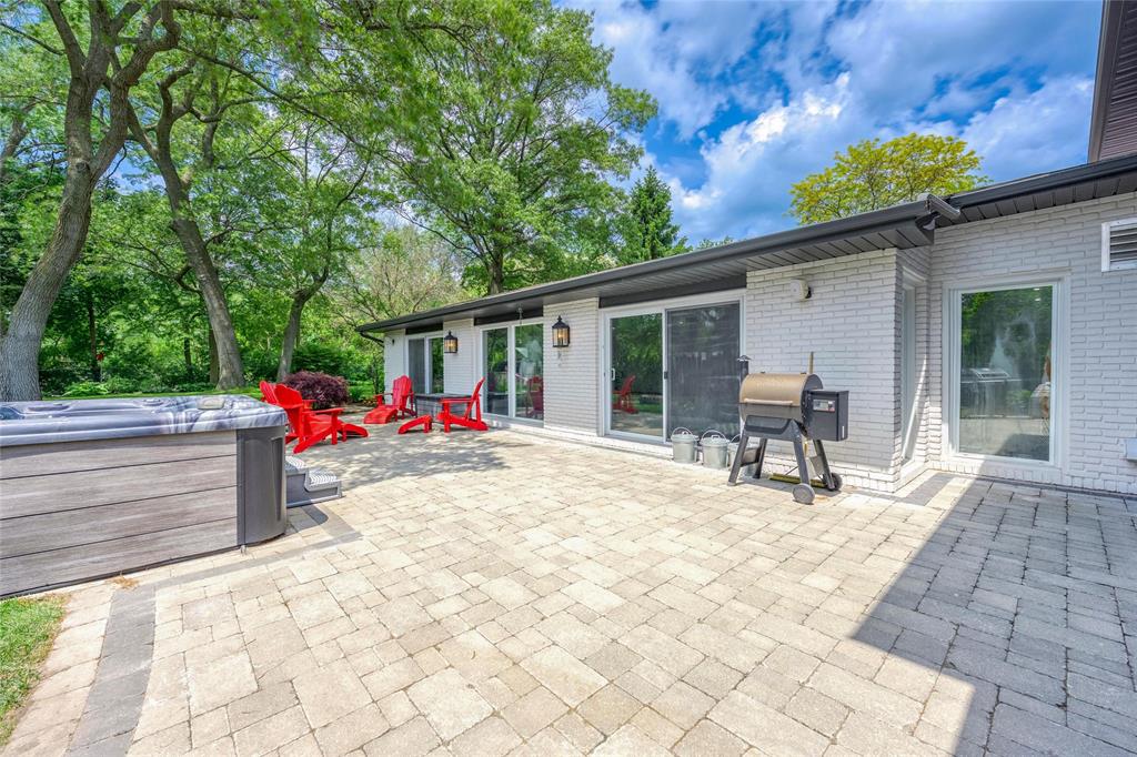 1412 SYLVAN Court, Sarnia, Ontario, Canada photo 6