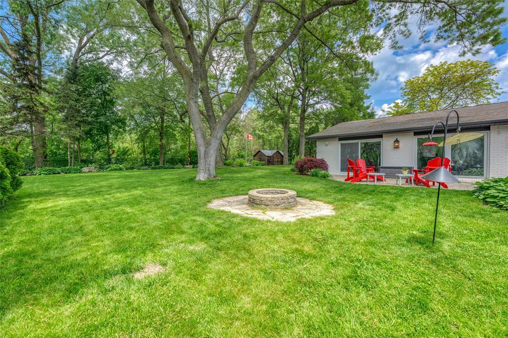 1412 SYLVAN Court, Sarnia, Ontario, Canada photo 7