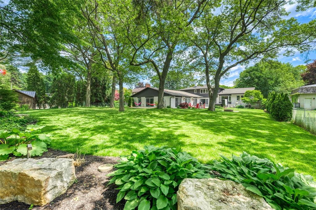 1412 SYLVAN Court, Sarnia, Ontario, Canada photo 8