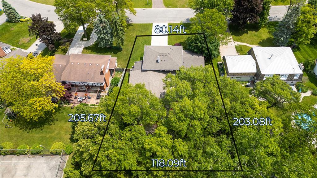 1412 SYLVAN Court, Sarnia, Ontario, Canada photo 9