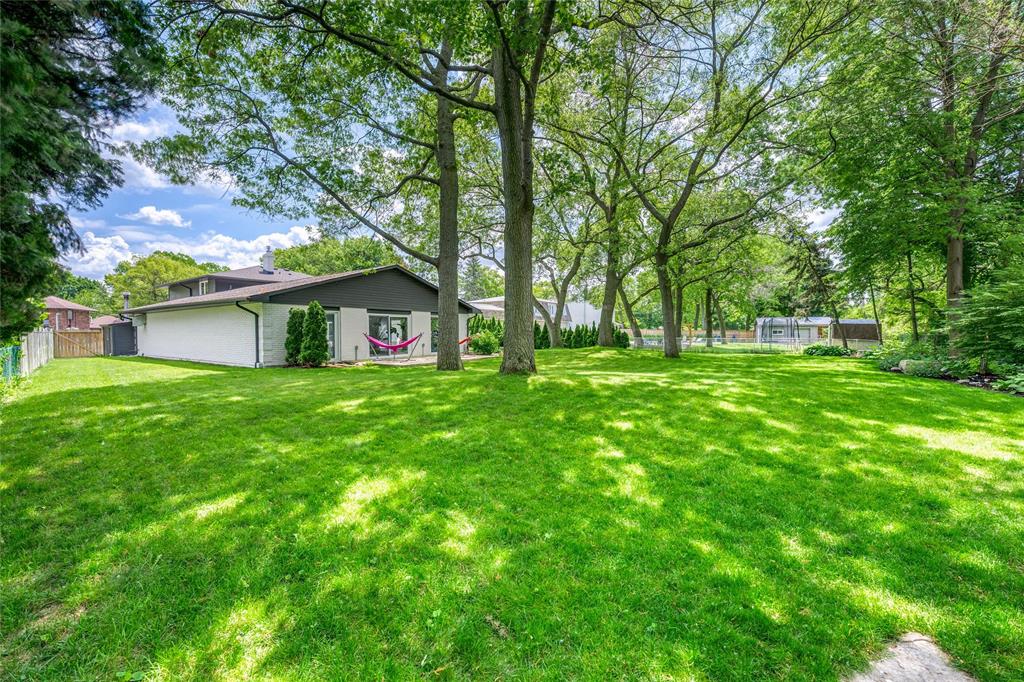 1412 SYLVAN Court, Sarnia, Ontario, Canada photo 10