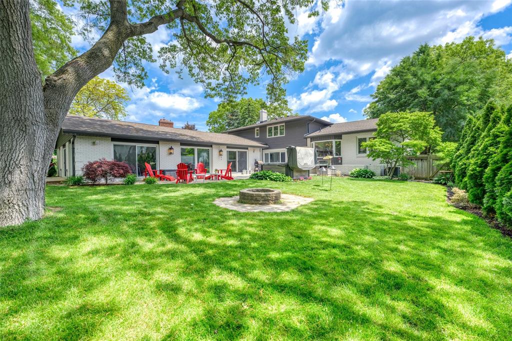 1412 SYLVAN Court, Sarnia, Ontario, Canada photo 12