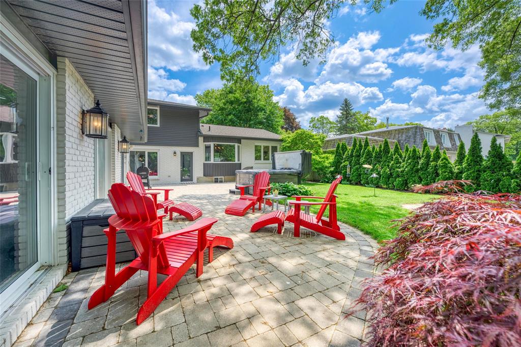 1412 SYLVAN Court, Sarnia, Ontario, Canada photo 13