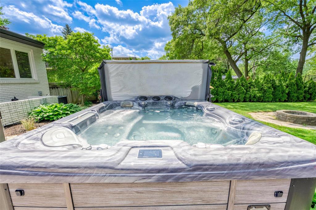 1412 SYLVAN Court, Sarnia, Ontario, Canada photo 14