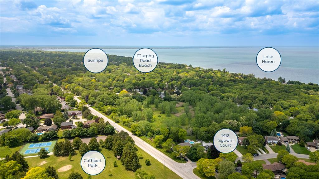 1412 SYLVAN Court, Sarnia, Ontario, Canada photo 44