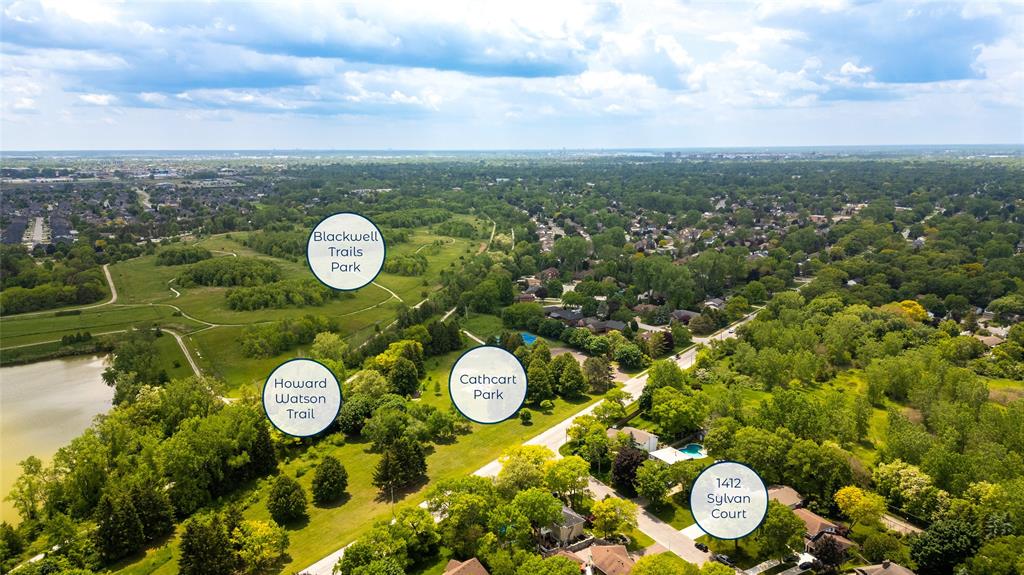 1412 SYLVAN Court, Sarnia, Ontario, Canada photo 45