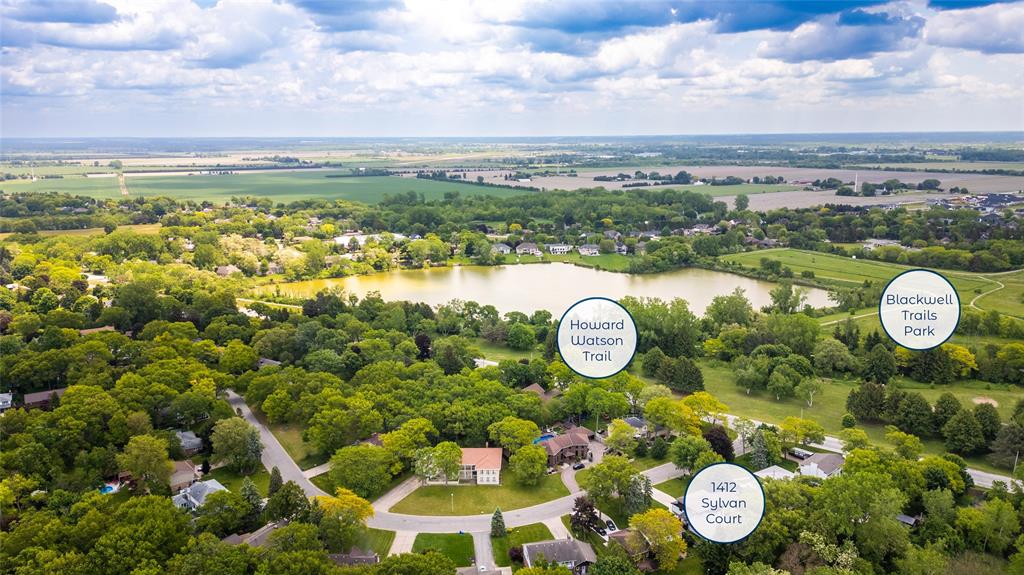 1412 SYLVAN Court, Sarnia, Ontario, Canada photo 46