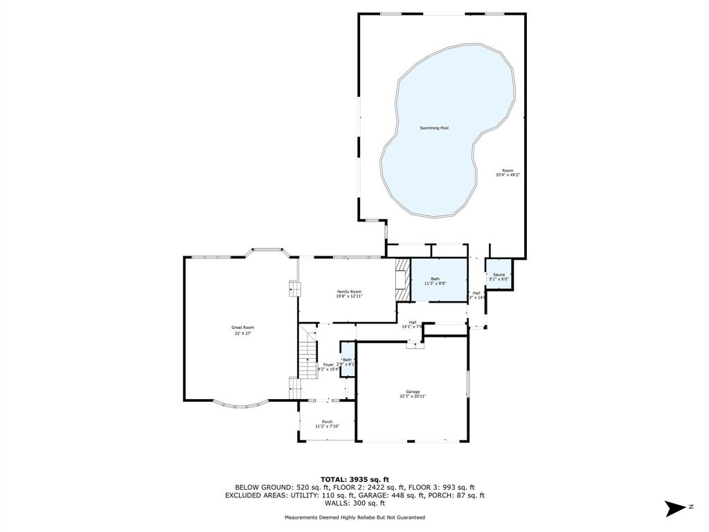1412 SYLVAN Court, Sarnia, Ontario, Canada photo 47