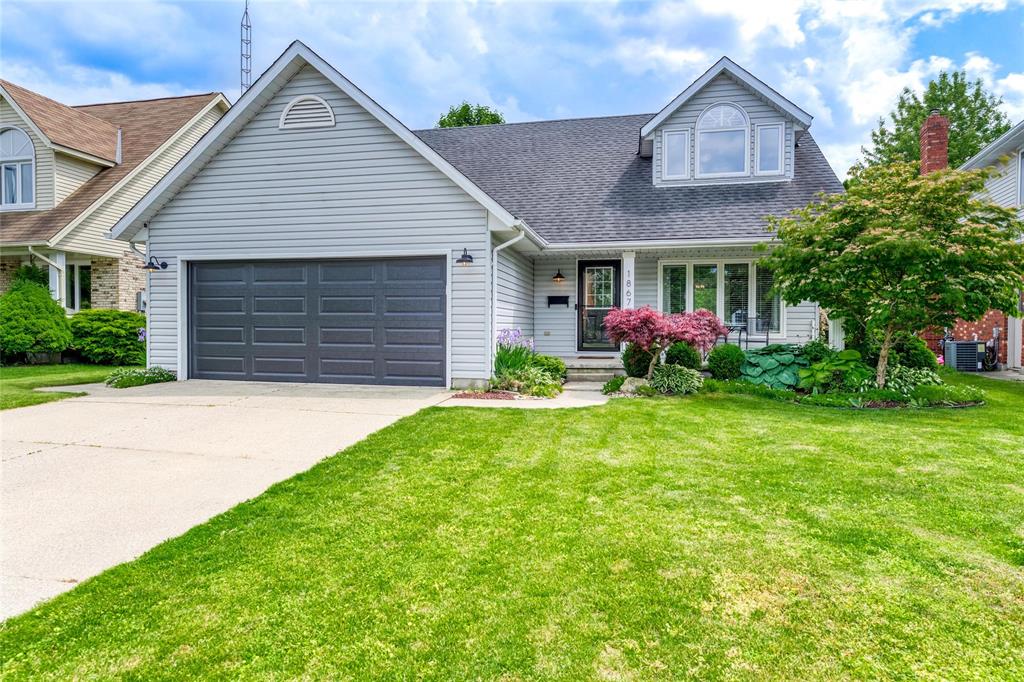 1867 WESTGROVE Drive