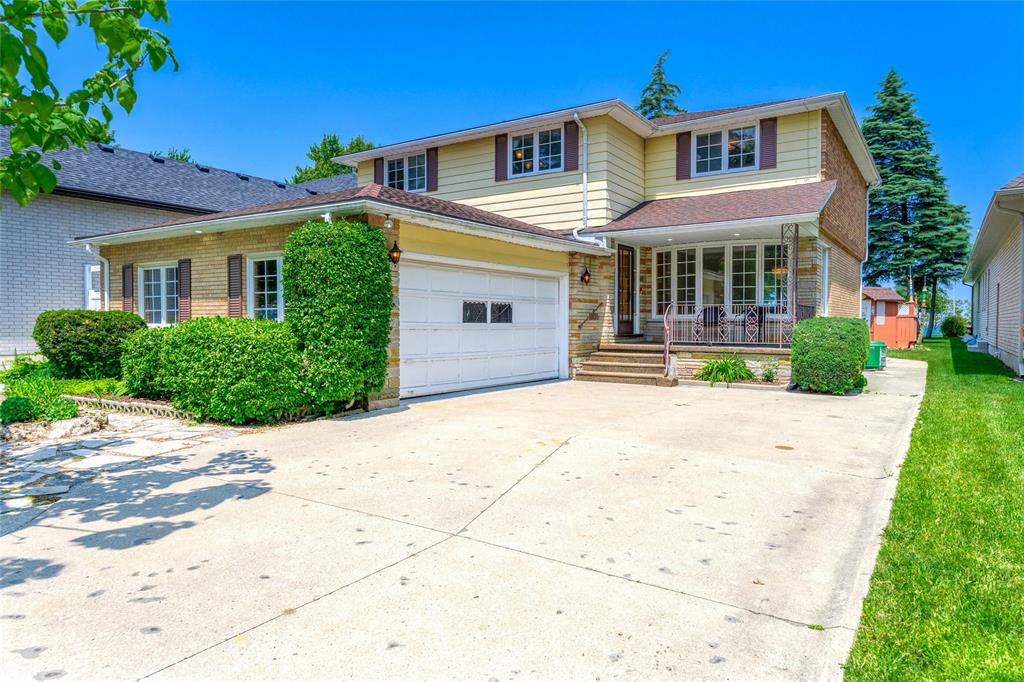 2088 Lakeshore Road, Sarnia Ontario, Canada