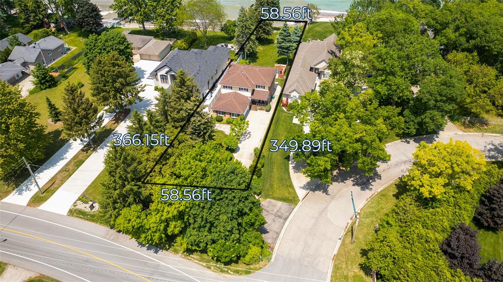 2088 LAKESHORE Road, Sarnia, Ontario, Canada photo 3