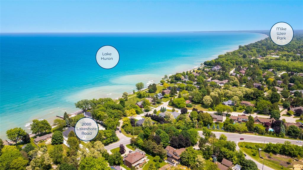 2088 LAKESHORE Road, Sarnia, Ontario, Canada photo 47