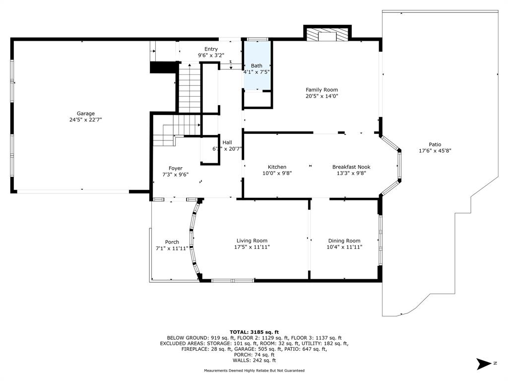 2088 LAKESHORE Road, Sarnia, Ontario, Canada photo 48