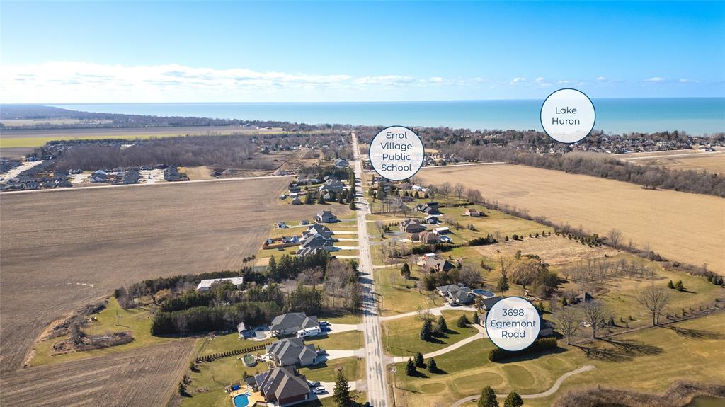 3698 EGREMONT Road, Plympton-Wyoming, Ontario, Canada photo 42