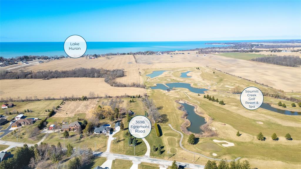 3698 EGREMONT Road, Plympton-Wyoming, Ontario, Canada photo 43