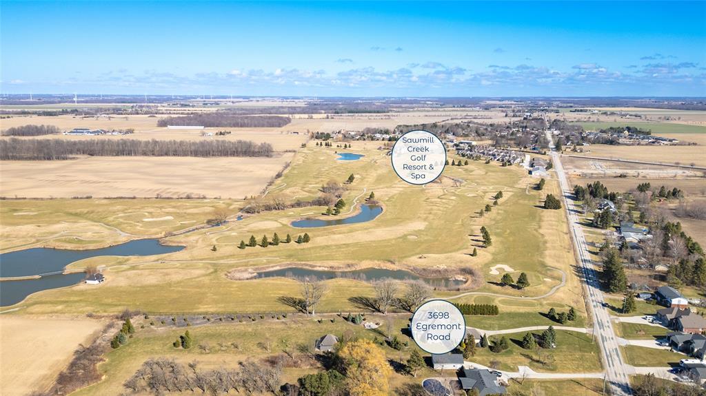 3698 EGREMONT Road, Plympton-Wyoming, Ontario, Canada photo 45