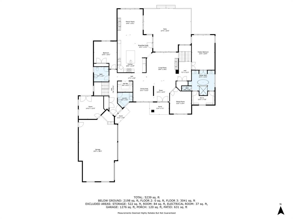 3698 EGREMONT Road, Plympton-Wyoming, Ontario, Canada photo 47