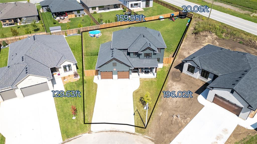 6735 SHAKER Lane, Plympton-Wyoming, Ontario, Canada photo 3