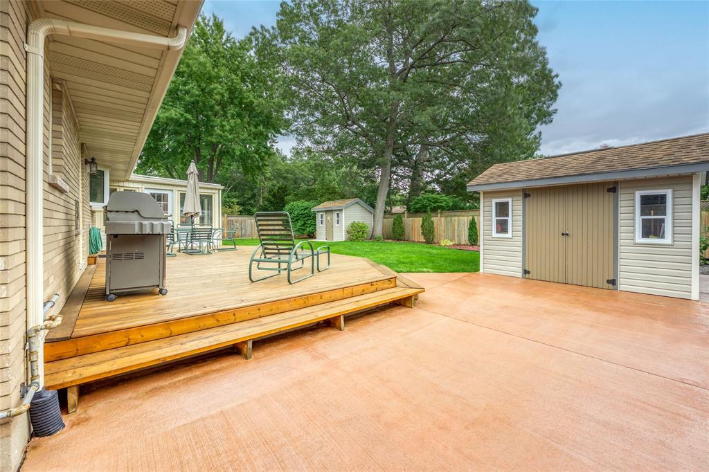 1351 LAKESHORE Road, Sarnia, Ontario, Canada photo 6