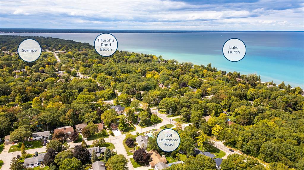1351 LAKESHORE Road, Sarnia, Ontario, Canada photo 45