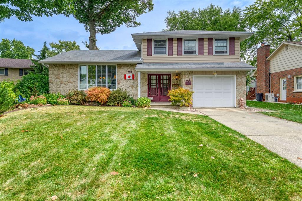 1336 RIDGEWOOD Drive