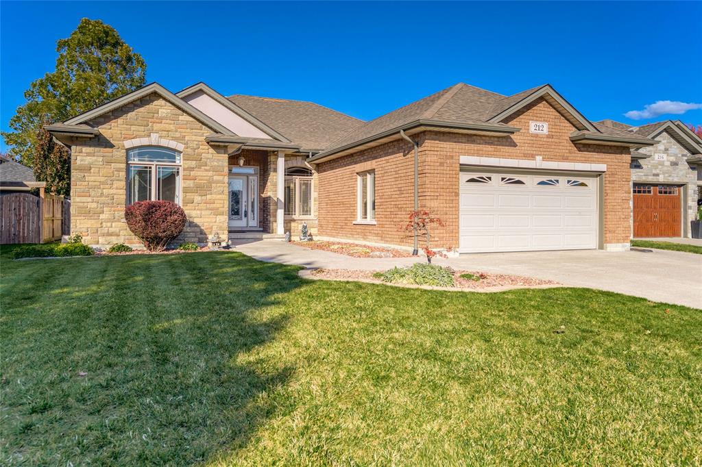 212 WASHINGTON Court