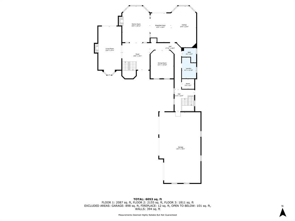 1348 HILLCREST NISBET Drive, Sarnia, Ontario, Canada photo 45