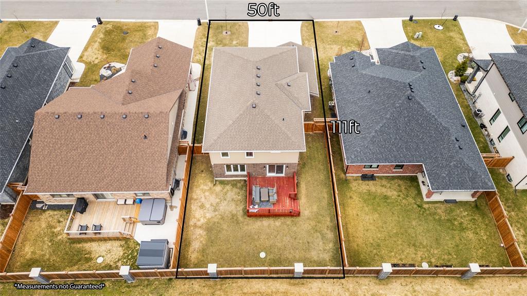 109 KAMAL Drive, Sarnia, Ontario, Canada photo 6