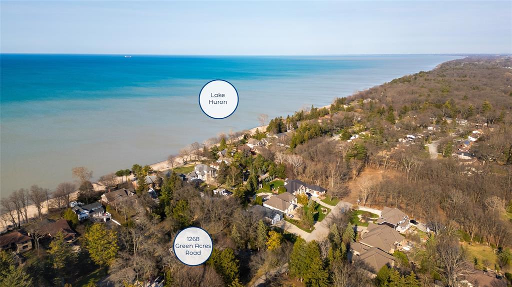 1268 Green Acres Road, Sarnia, Ontario, Canada photo 45