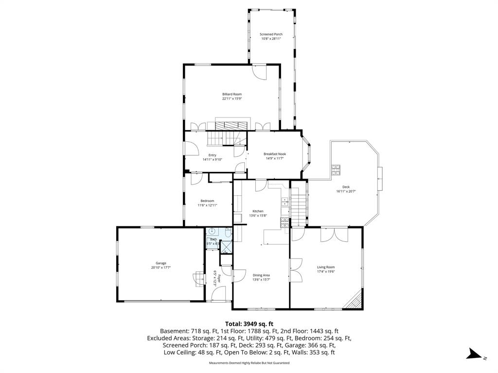 1268 Green Acres Road, Sarnia, Ontario, Canada photo 46