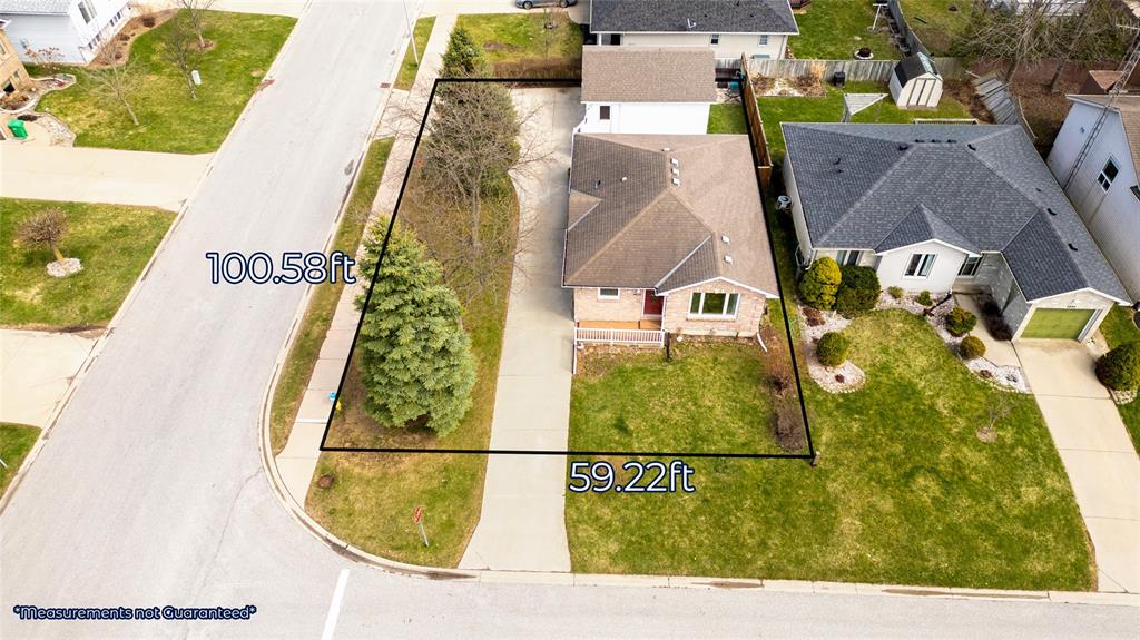 4095 Pine Crescent, Petrolia, Ontario, Canada photo 4