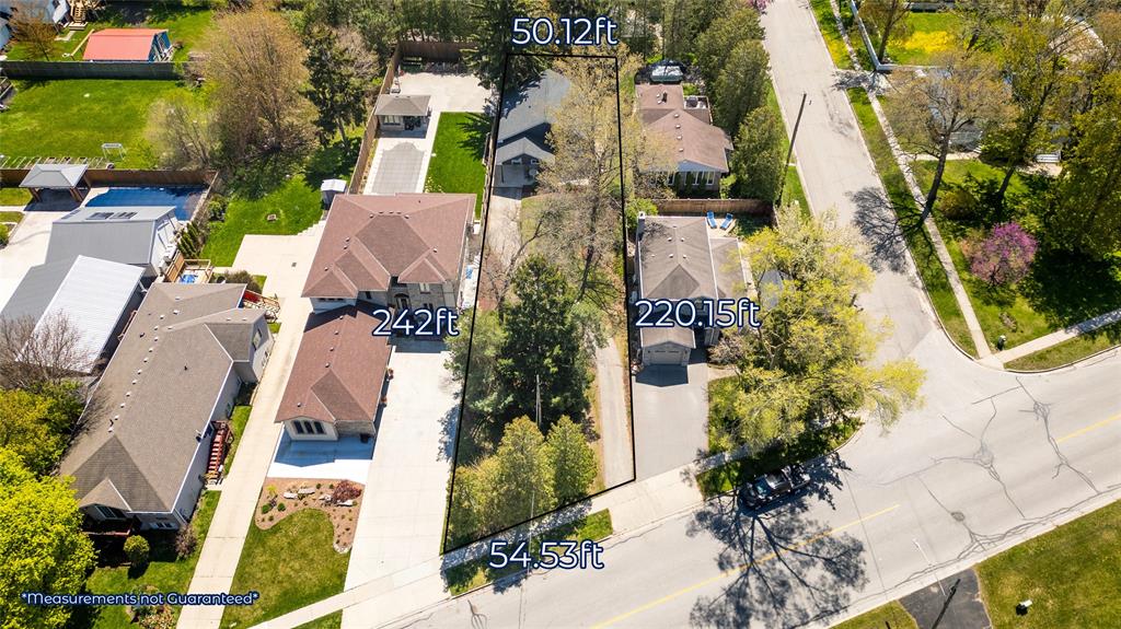 605 Lakeshore Road, Sarnia, Ontario, Canada photo 3