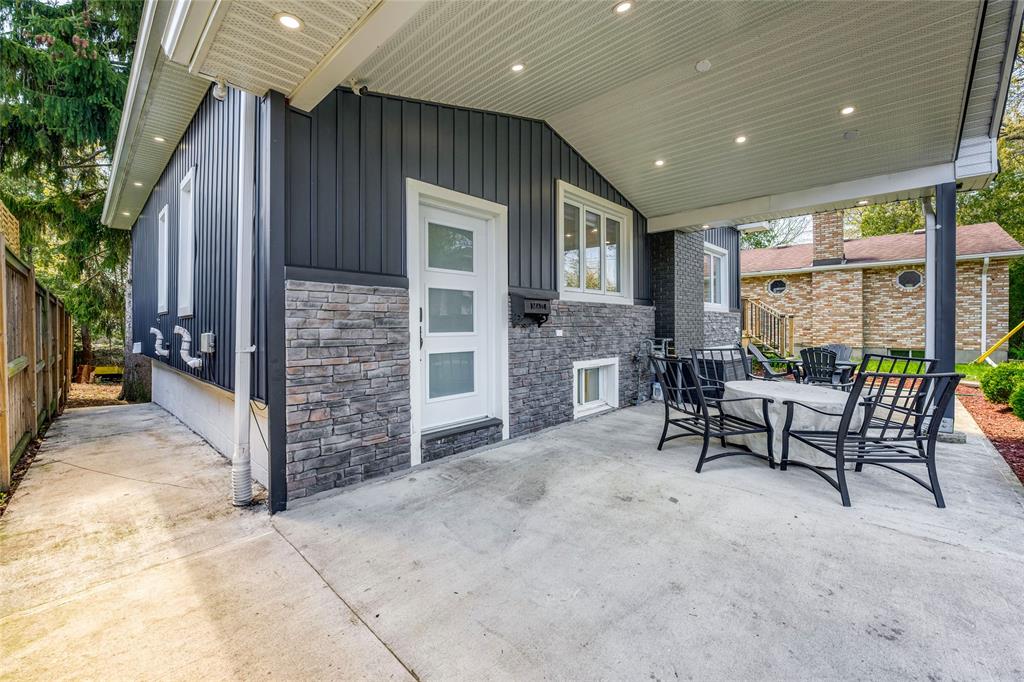 605 Lakeshore Road, Sarnia, Ontario, Canada photo 5