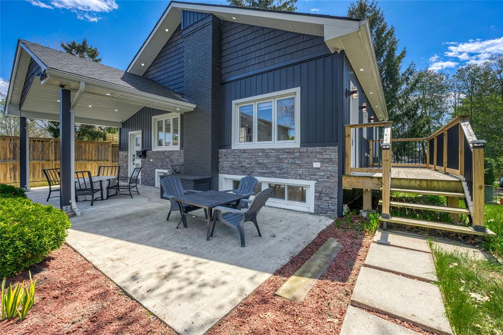 605 Lakeshore Road, Sarnia, Ontario, Canada photo 6