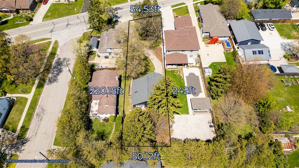 605 Lakeshore Road, Sarnia, Ontario, Canada photo 41