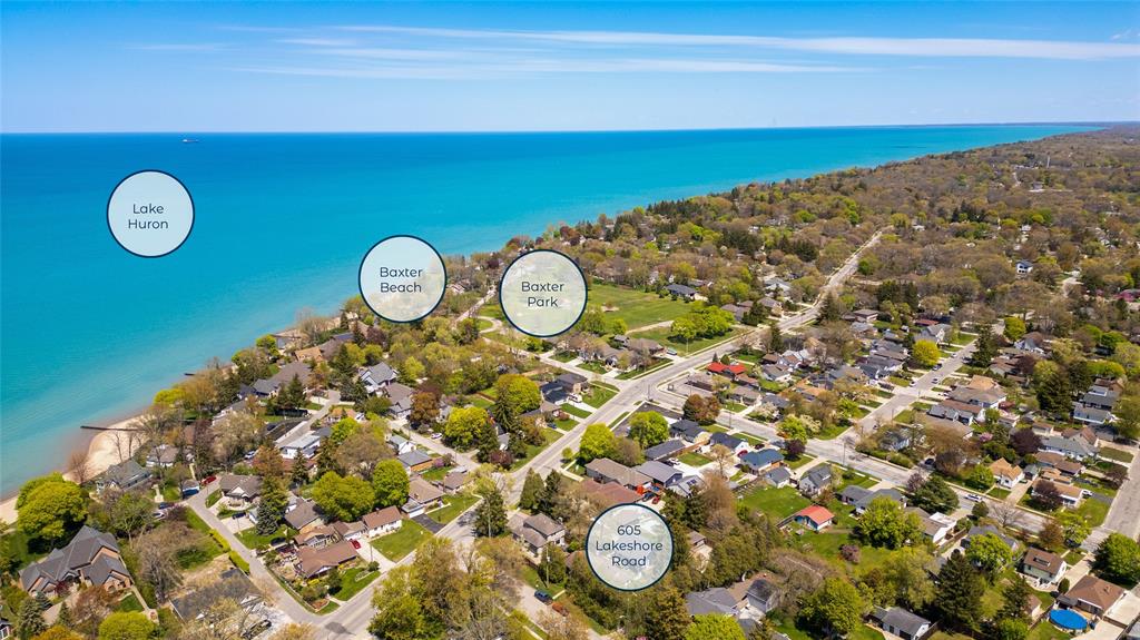 605 Lakeshore Road, Sarnia, Ontario, Canada photo 44
