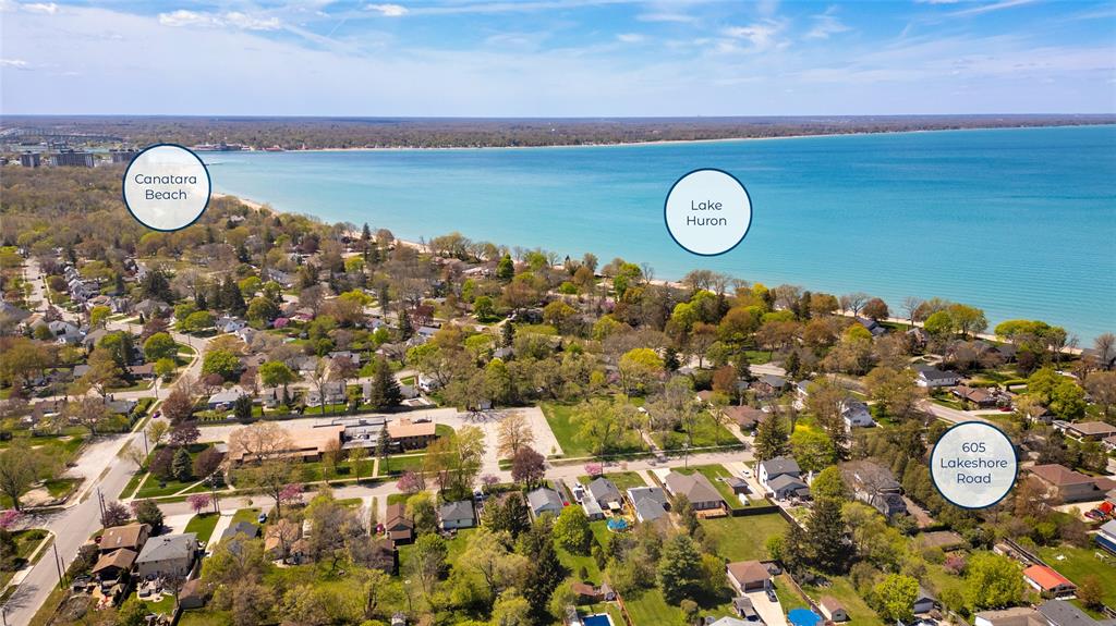 605 Lakeshore Road, Sarnia, Ontario, Canada photo 45