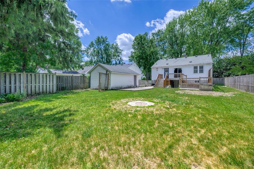 952 Woodland Avenue, Sarnia, Ontario, Canada photo 7