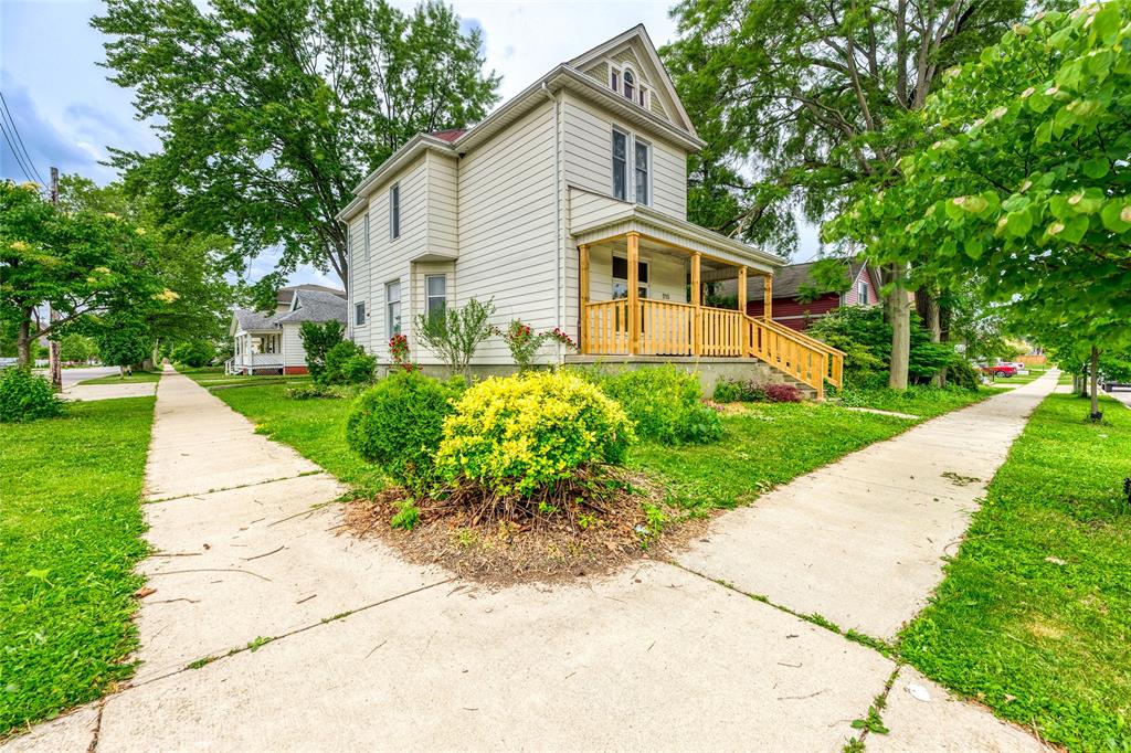 215 TALFOURD Street, Sarnia, Ontario, Canada photo 1