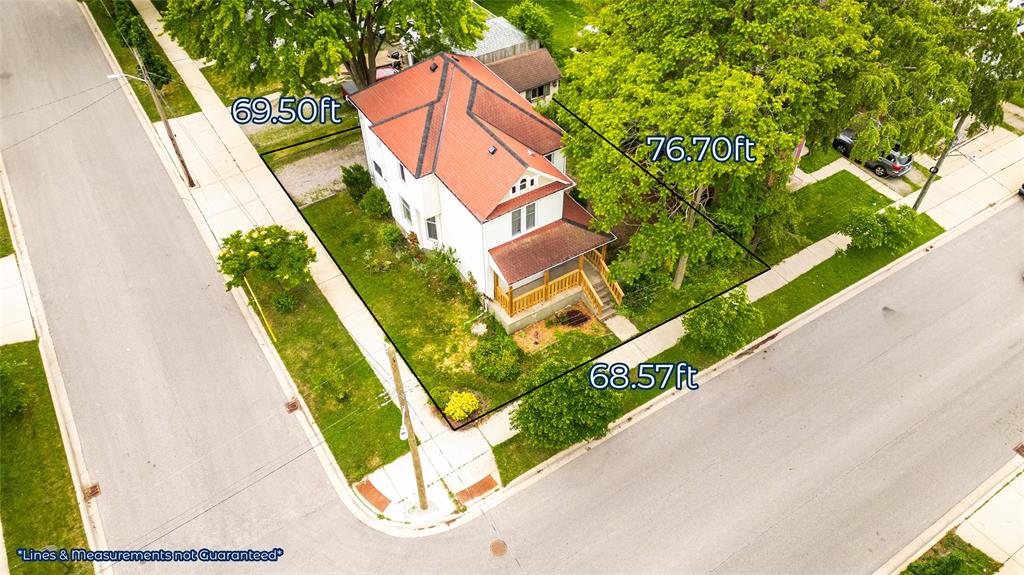 215 TALFOURD Street, Sarnia, Ontario, Canada photo 4