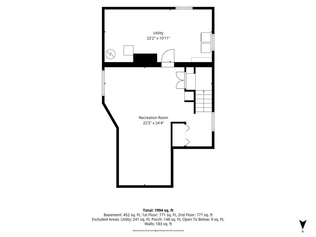 215 TALFOURD Street, Sarnia, Ontario, Canada photo 47