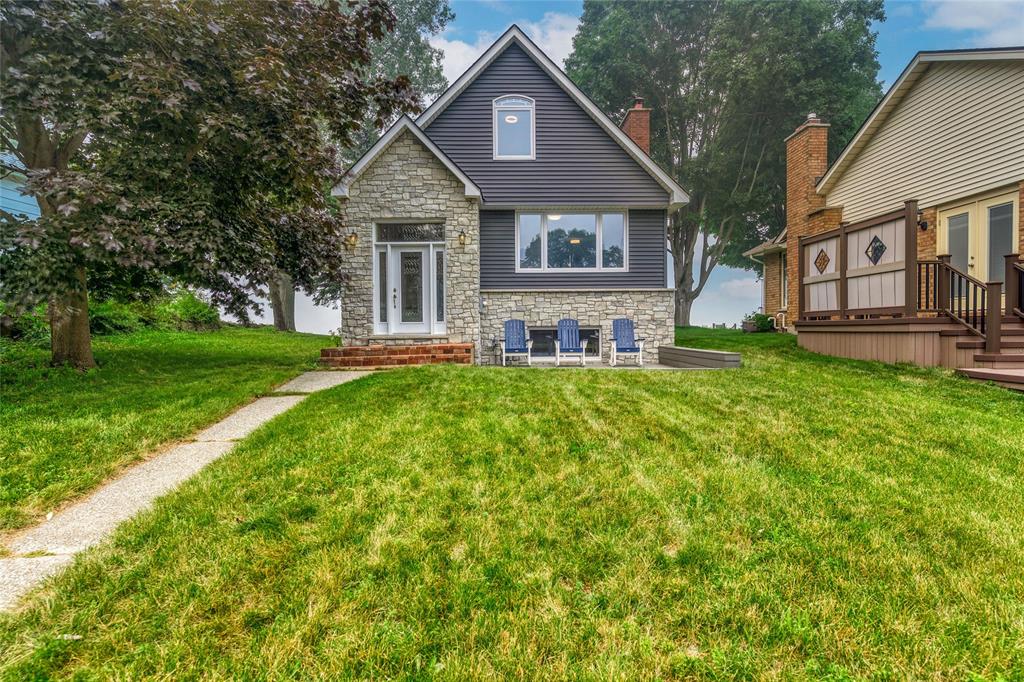 1110 BRAEMAR Lane, Sarnia, Ontario, Canada photo 1