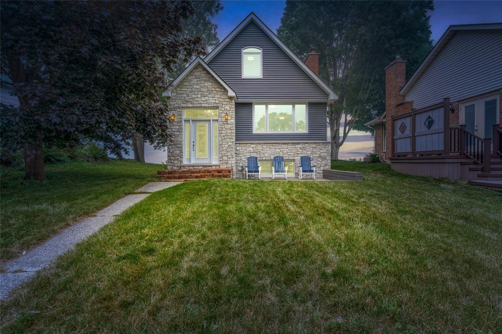 1110 BRAEMAR Lane, Sarnia, Ontario, Canada photo 2