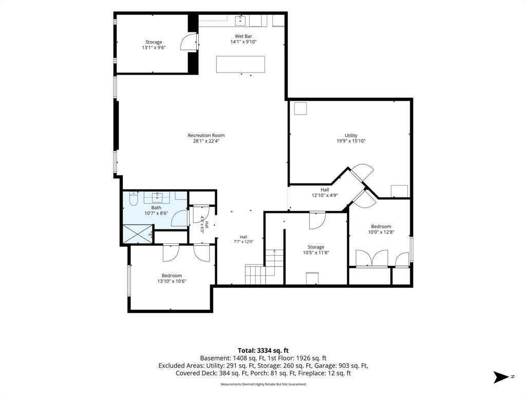 7003 BLUE COAST Heights, Plympton-Wyoming, Ontario, Canada photo 42