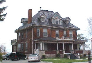 339 CHRISTINA ST North, Sarnia, Ontario, Canada