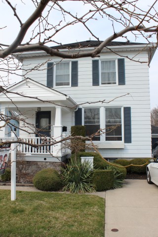 408 MAXWELL ST, Sarnia, Ontario, Canada