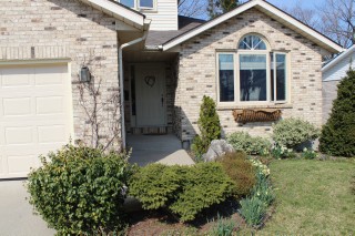356 VICTORIA AVE, Point Edward, Ontario, Canada
